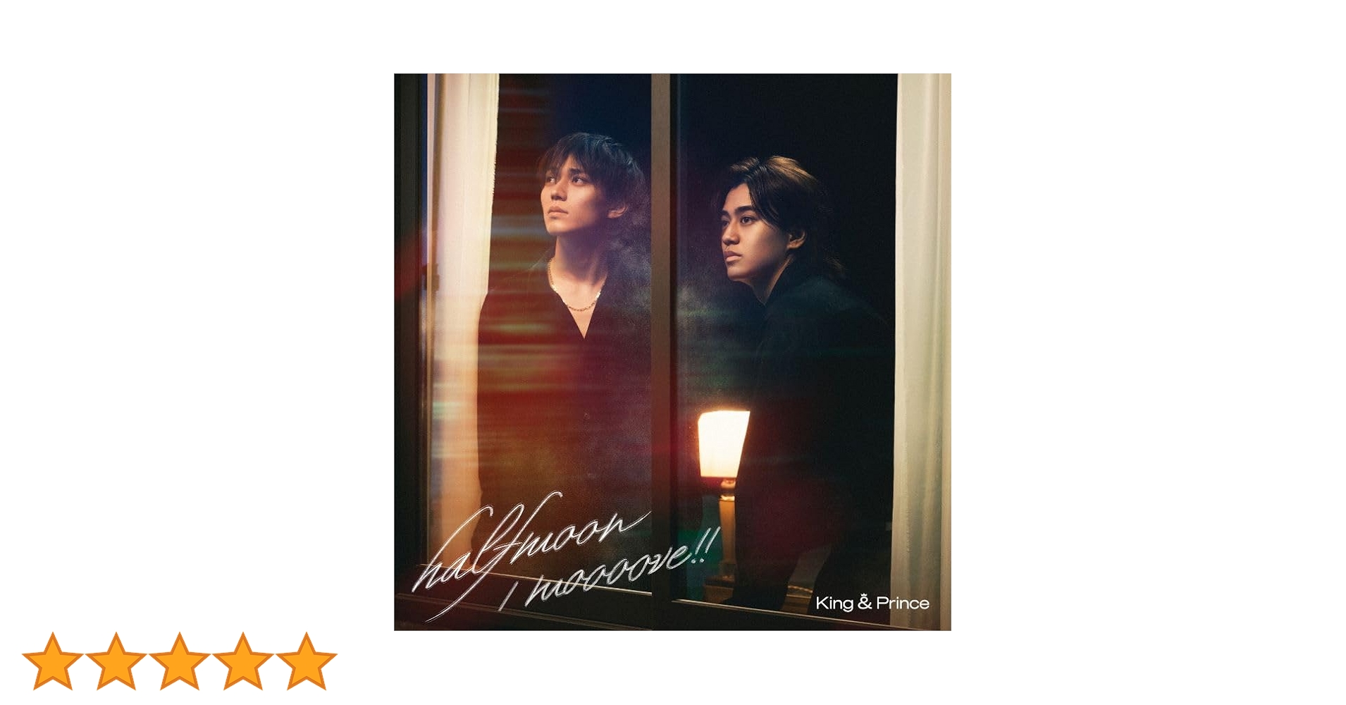 Amazon.co.jp: halfmoon / moooove!! (通常盤/初回プレス限定